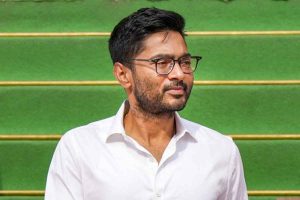 সাঁড়াশি চাপে অভিষেক! এবার ত্রিপুরা থেকে সমন, নোটিস পৌঁছল কালীঘাটে