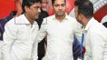 দেদার হুমকি, দুর্নীতি! এবার পুলিশের জালে অভিষেক ঘনিষ্ঠ শিক্ষক নেতা মইদুল