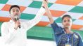 এবার বিদ্রোহী দলে নাম লেখাচ্ছেন অভিষেকের ‘সেনাপতি’ সায়নী! দিল্লি দরবারে তুঙ্গে জল্পনা
