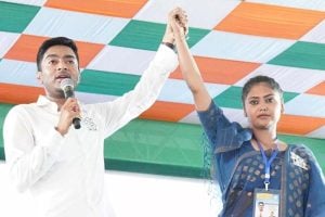 এবার বিদ্রোহী দলে নাম লেখাচ্ছেন অভিষেকের ‘সেনাপতি’ সায়নী! দিল্লি দরবারে তুঙ্গে জল্পনা