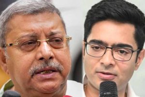 ‘ওর জন্য লোকে চোর বলছে’, বলেছিলেন কল্যাণ, ২৪ ঘণ্টা পর মুখ খুললেন অভিষেক