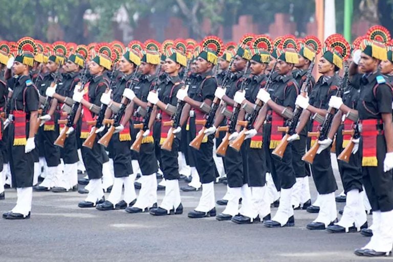 অবসরপ্রাপ্ত অগ্নিবীরদের জন্য সরকারি চাকরিতে ২০% সংরক্ষণ! বড় ঘোষণা মোদি-শাহর রাজ্যে