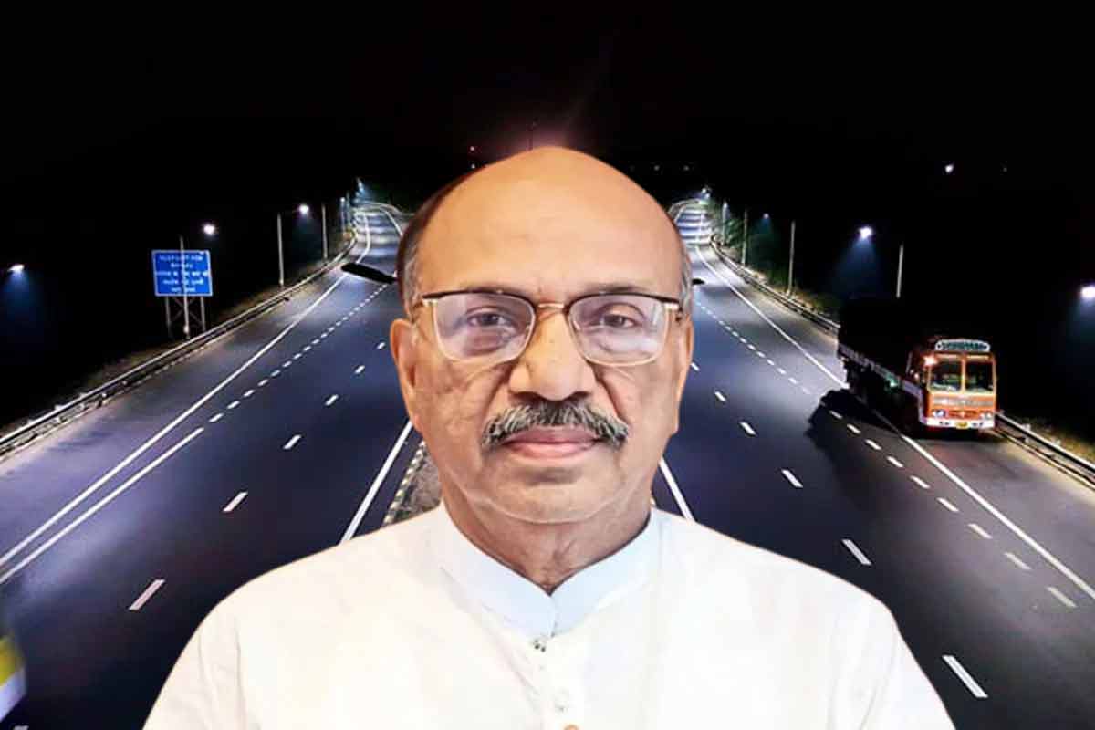 উত্তরের সঙ্গে জুড়বে দক্ষিণবঙ্গ, দার্জিলিং-গঙ্গাসাগর হাইওয়ের ঘোষণা পূর্তমন্ত্রীর