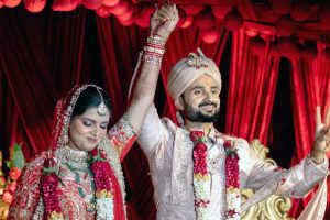 চুপিসারে বিয়ে সারলেন আকাশ দীপ, নিমন্ত্রণ পেলেন না ধোনি-বিরাট-রোহিতরাও, কেন?