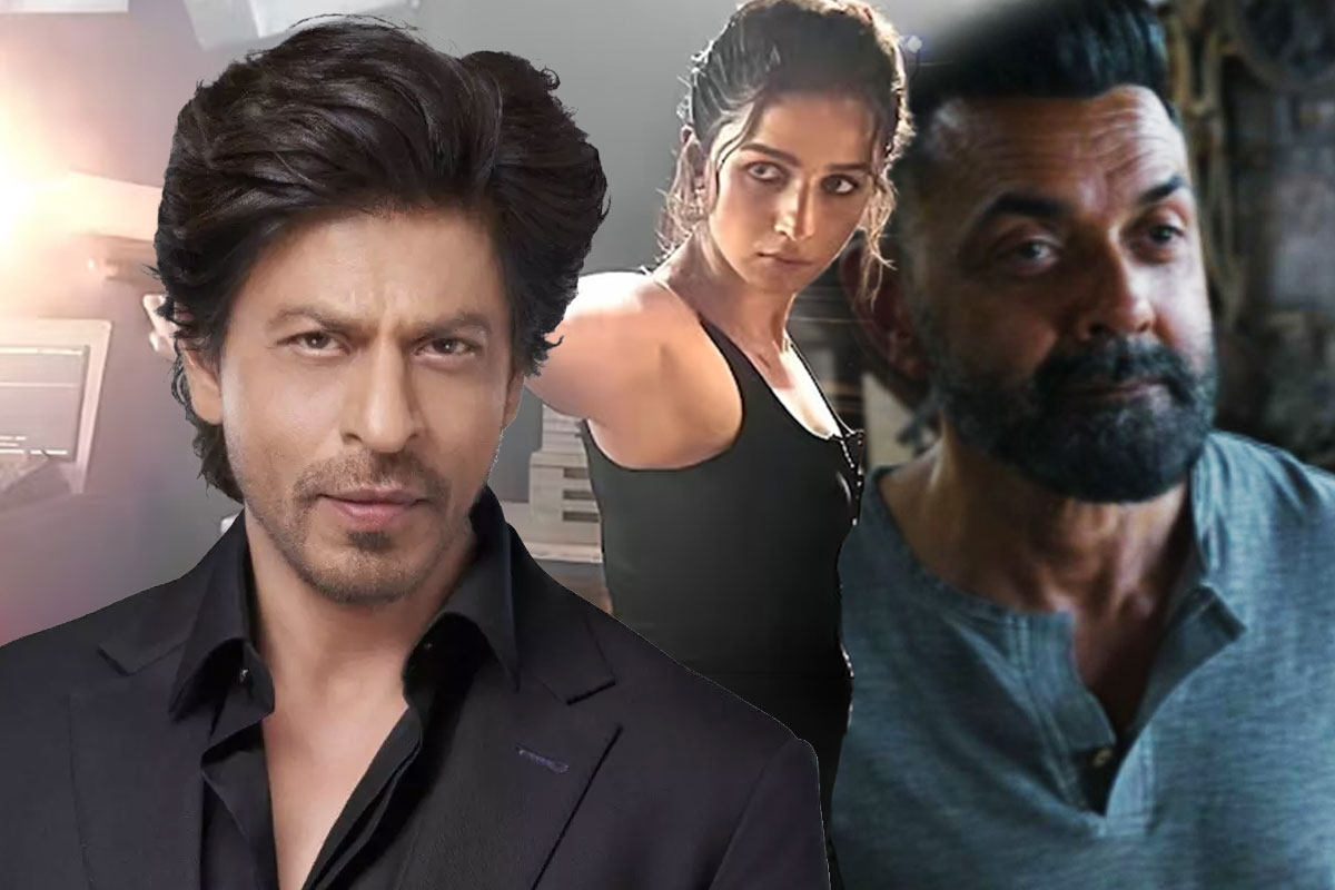 ‘আজকাল হাড়ও ভাঙছ!’, আলিয়ার ‘আলফা’ অবতারে মুগ্ধ শাহরুখ, ফুলমার্কস ‘লর্ড ববি’কেও
