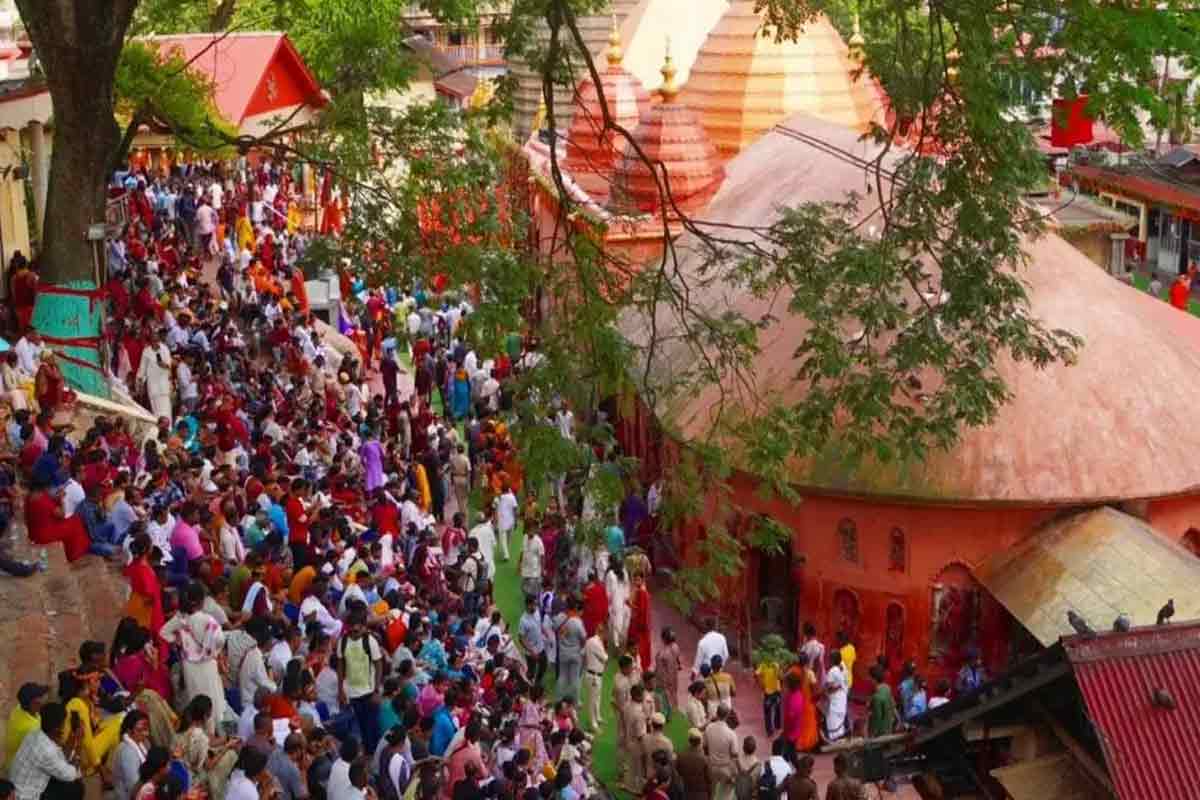 অম্বুবাচী নিবৃত্তির পর এই নিয়মগুলি না মানলে সর্বনাশ, সংসারের ক্ষতির আশঙ্কা!