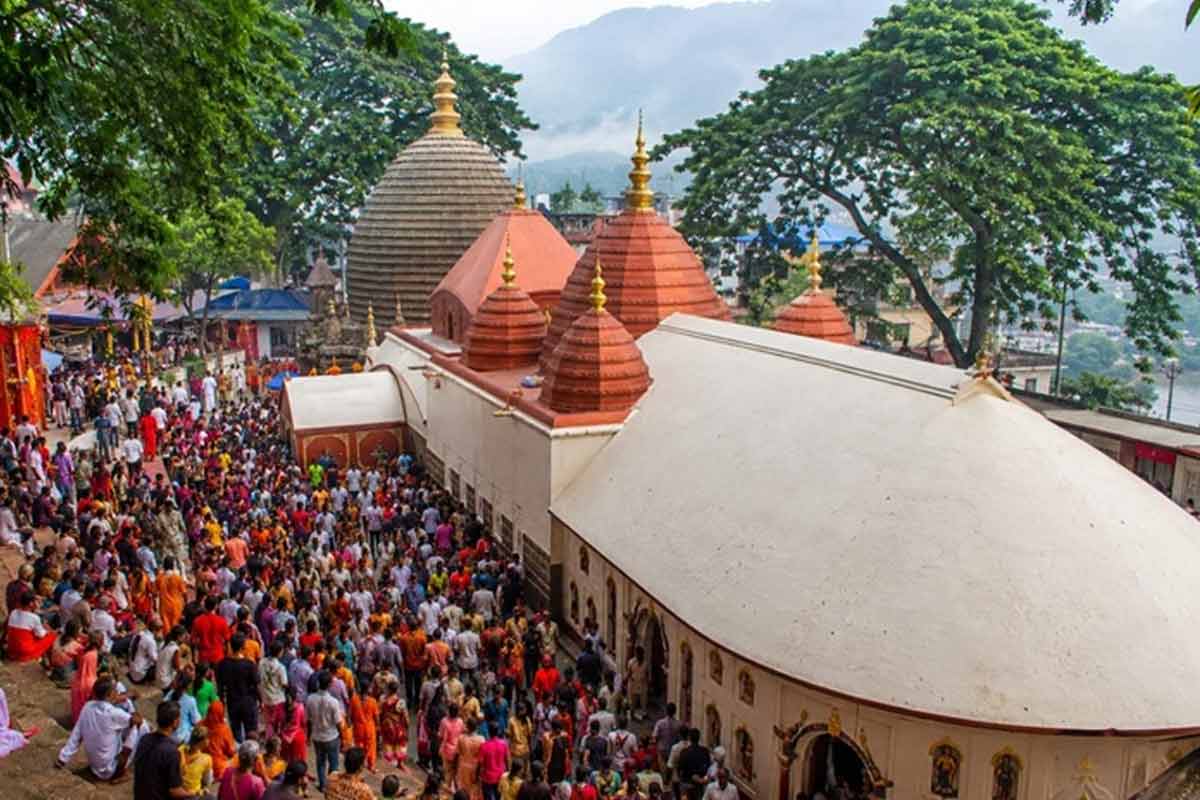 অম্বুবাচী চলাকালীন এসব কাজ থেকে বিরত থাকুন, অমান্য করলেই সংসারে সর্বনাশ!