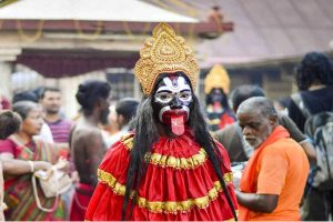 অম্বুবাচীর ব্রত না মানলেও খান এই খাবারগুলি, দেবীর আশীর্বাদে হবে রোগমুক্তি