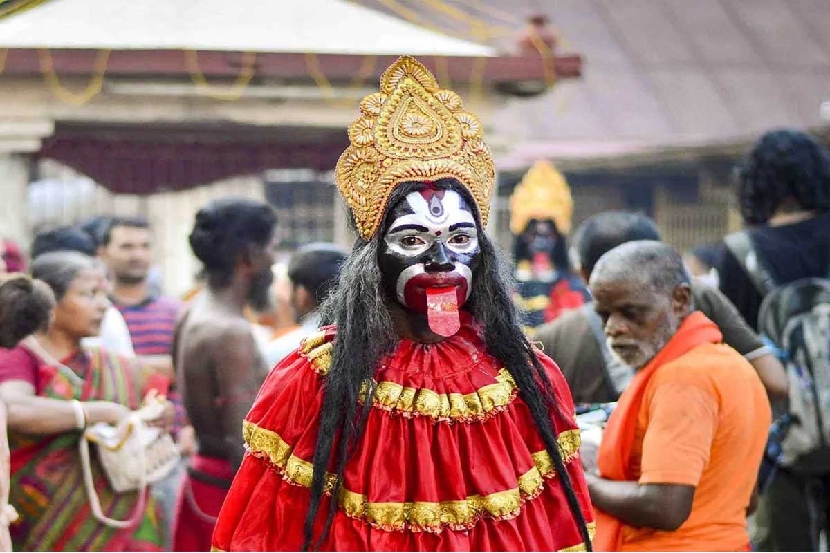অম্বুবাচীর ব্রত না মানলেও খান এই খাবারগুলি, দেবীর আশীর্বাদে হবে রোগমুক্তি