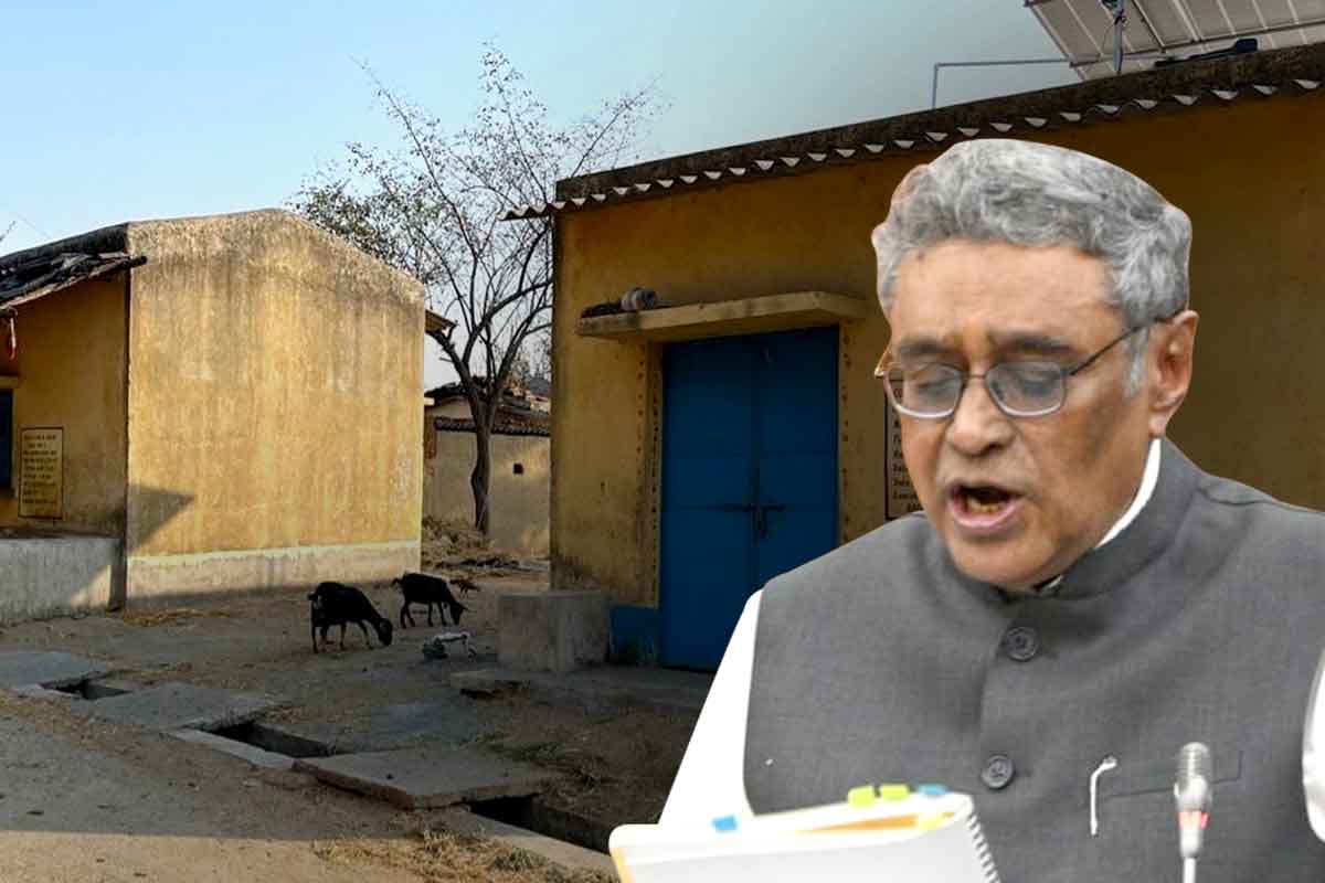 আমলাশোল, হাড়জোড়ার পুনরাবৃত্তি নয়! রাজ্য বাজেটে প্রান্তিক জনজাতির জন্য খাদ্য নিরাপত্তায় জোর