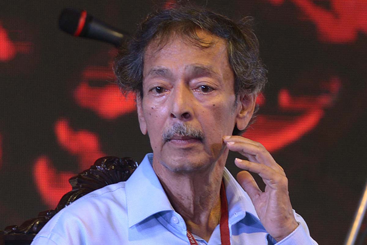 Anjan Mitra will be posthumously awarded the Mohun Bagan Ratna honour in 2026
