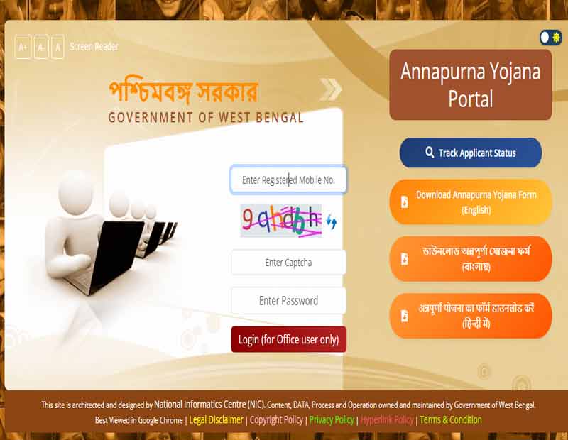 Annapurna-Yojana