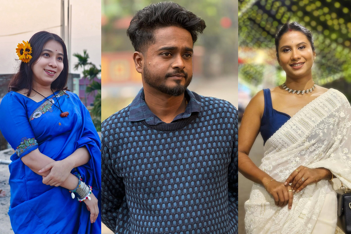 ‘তুই আমার প্রথম বউ’, বিয়ের পরও প্রাক্তনকে বলেন গৌরব! স্ত্রী ‘খোঁচা’ দিতেই অডিও-চ্যাট ফাঁস ‘প্রেমিকা’র