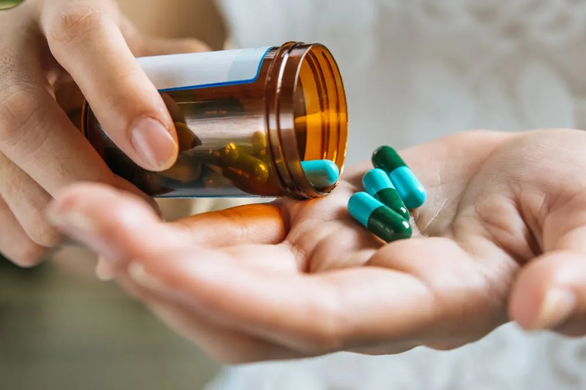 antibiotic resistance why common infections are getting harder to treat