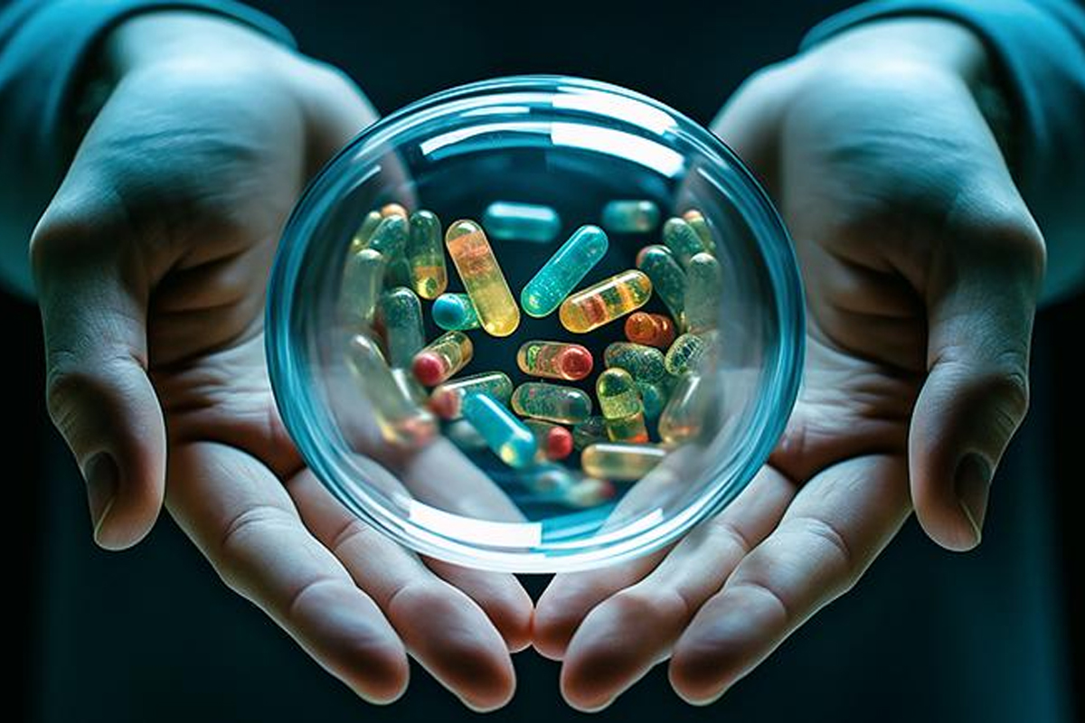 antibiotic resistance why common infections are getting harder to treat