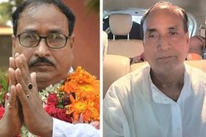 গোঁফ কেটে ছদ্মবেশ, কেরলে লুকিয়েও হল না শেষরক্ষা! গ্রেপ্তার কোটি-কোটি ‘তছরুপে’ অভিযুক্ত পুরপ্রধান