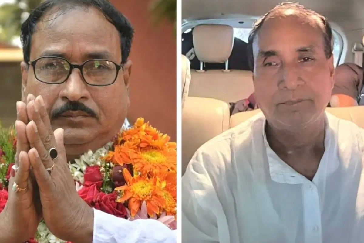 গোঁফ কেটে ছদ্মবেশ, কেরলে লুকিয়েও হল না শেষরক্ষা! গ্রেপ্তার কোটি-কোটি ‘তছরূপে’ অভিযুক্ত পুরপ্রধান