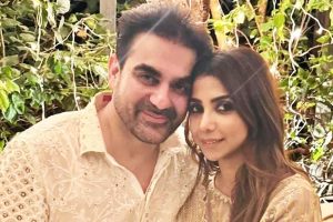 ‘বুড়ো বর, সুখ পান?’, আরবাজকে কটাক্ষ করতেই মোক্ষম জবাব সলমনদের বাড়ির বউমার