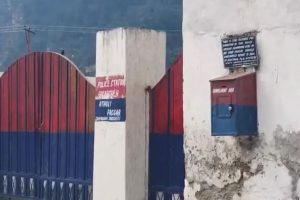 থানা ভাঙচুর, পুলিশকর্মীদের হেনস্তা, কাশ্মীরের কিশতওয়ার ৪০ সেনাকর্মীর বিরুদ্ধে এফআইআর