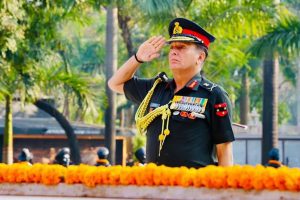 ভারত-পাক সীমান্তে উজ্জ্বল কৃতিত্ব, ৪ দশকের অভিজ্ঞ সেনাকর্তাই এবার নয়া সেনাপ্রধান
