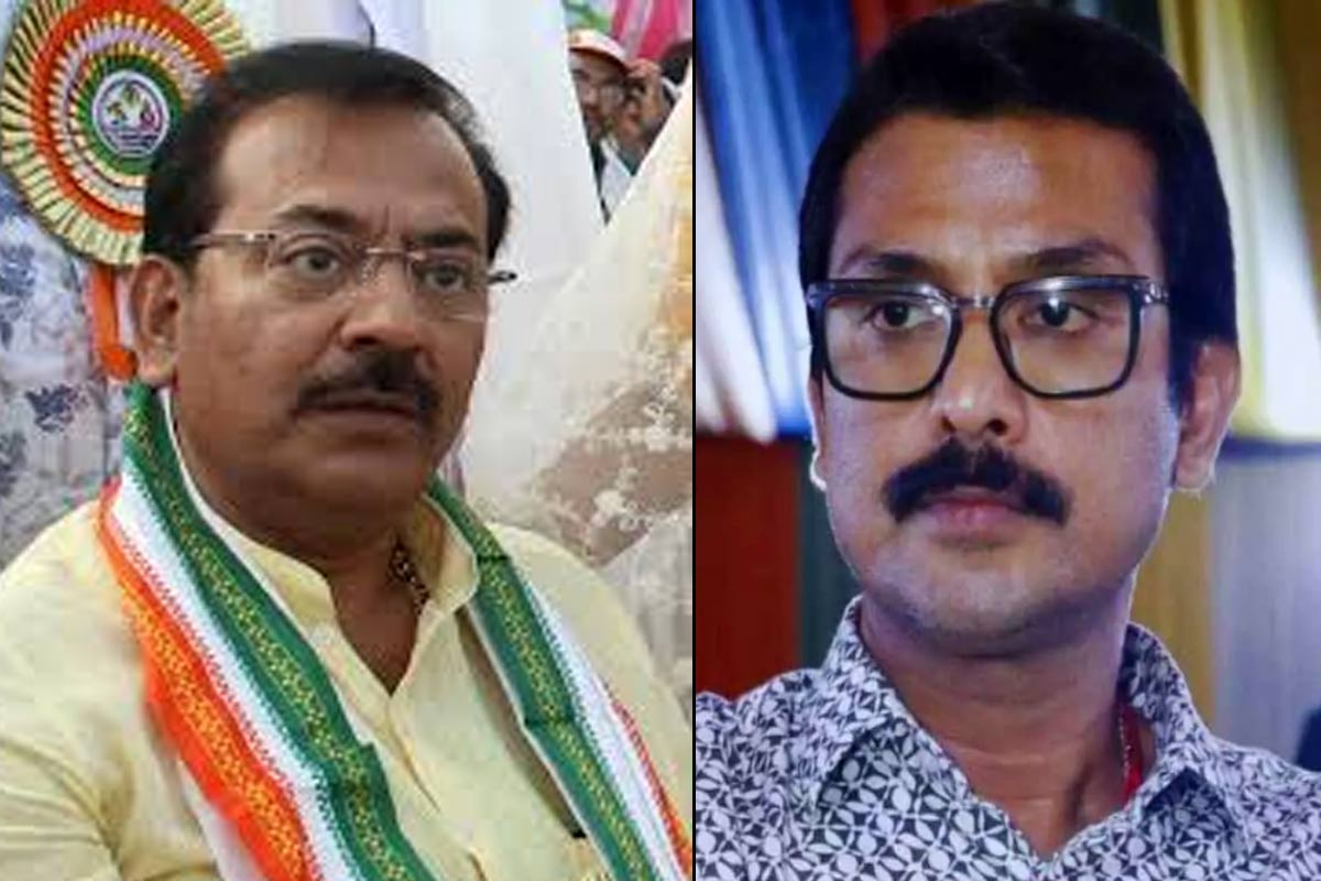 অরূপ-স্বরূপের বাড়িতে পুলিশ, মেসি কাণ্ডে থানায় হাজিরা নিয়ে জোর টানাপোড়েন