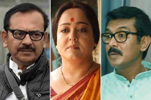 অরূপ বিশ্বাসকে ভাইফোঁটা দেওয়ায় মারাত্মক ট্রোলড! বিতর্কের ঝড়ে কী জবাব অপরাজিতার?