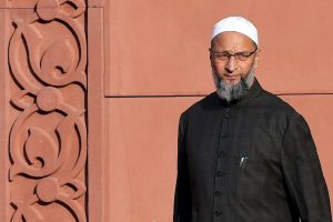 ‘ট্রাস্টে মুসলিম থাকলে ওরা গুলি করে মারত’, রাম মন্দিরের টাকা চুরি ইস্যুতে সরব ওয়েইসি