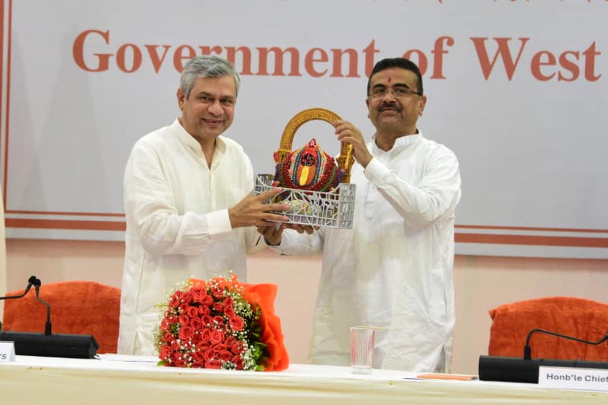 Aswini-Suvendu-Meet