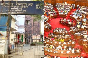 ‘সই জাল’ কাণ্ডে বড় নির্দেশ, ৩ তৃণমূল বিধায়কের হাতের লেখার নমুনা সংগ্রহের অনুমতি ব্যাঙ্কশাল কোর্টের