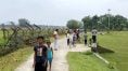 এবার অনুপ্রবেশকারীদের ভারতে ঢোকানোর চেষ্টা বিজিবির! রুখল বিএসএফ