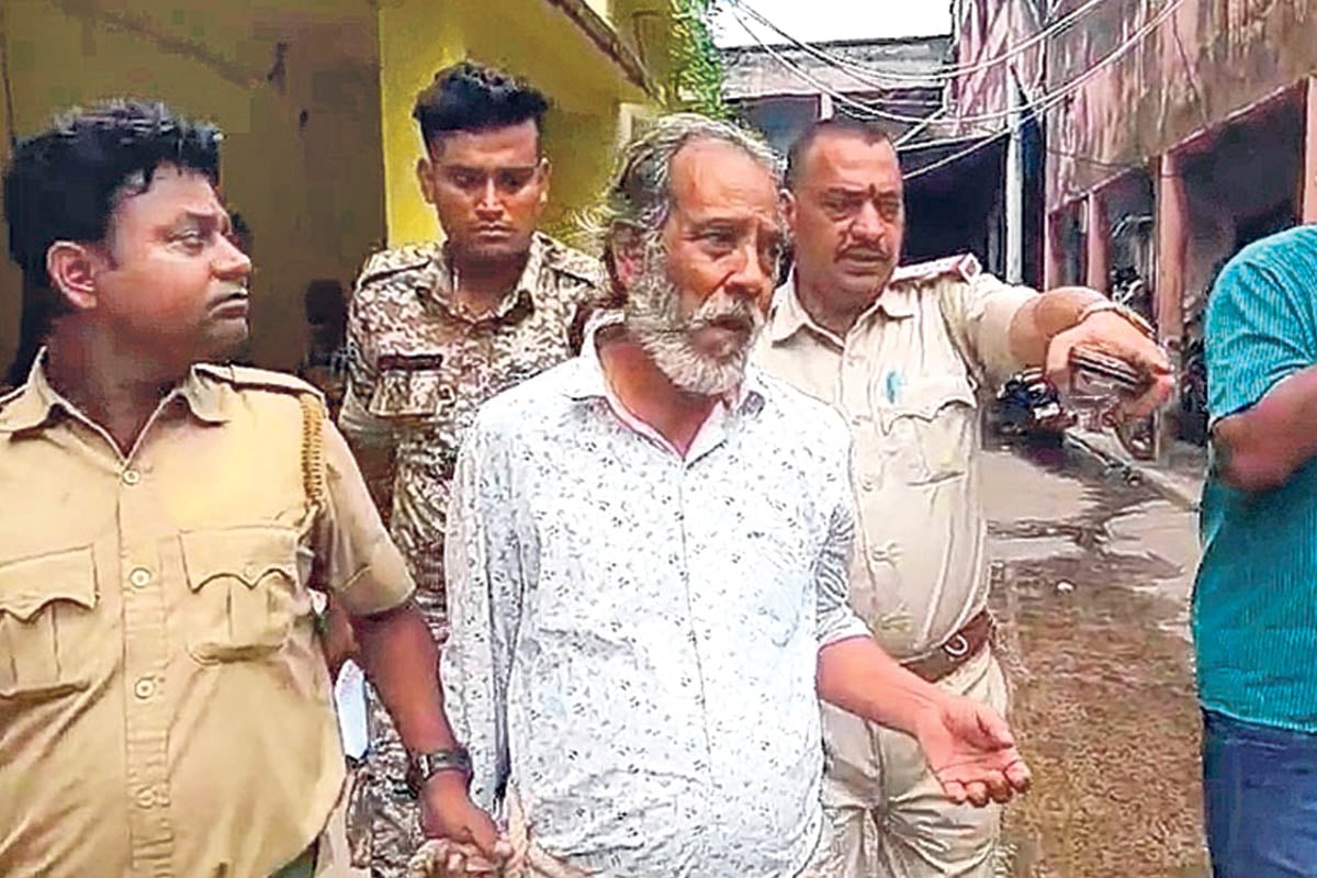 পিকু ইউনিটের নামে তোলাবাজি! গ্রেপ্তার উদয়নের ‘ডান হাত’ বিশু
