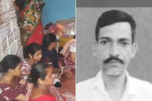 ‘মার্ডার করে দিয়েছি, নিয়ে যা’, বিজেপি কর্মীকে খুনের পর পরিবারকে ফোনে জানাল খুনি!