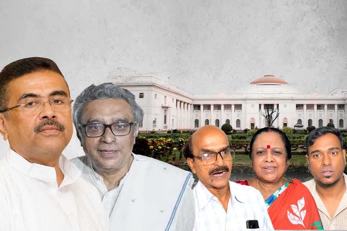 ক্ষমতায় আসার পর বিজেপি সরকারের প্রথম বাজেট, কী প্রত্যাশা বঙ্গবাসীর?