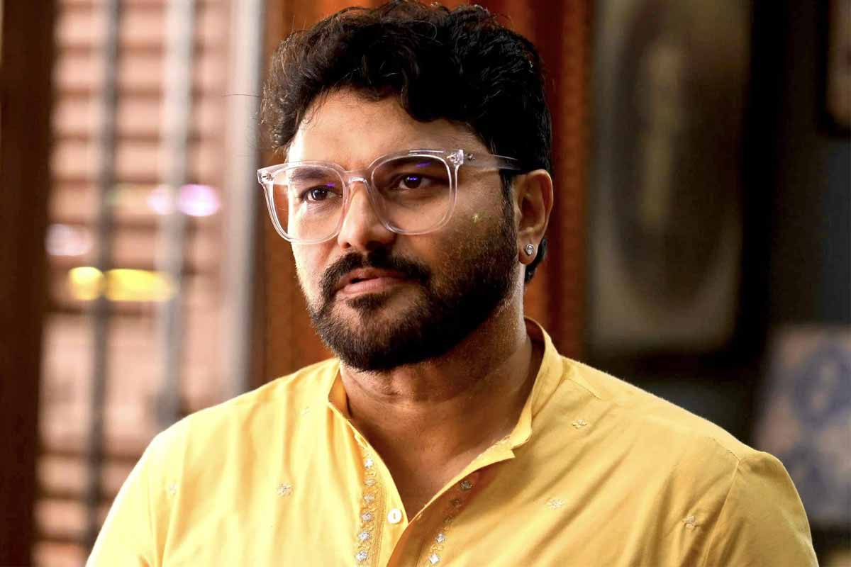 ‘আমি যেখানে ছিলাম…’, তৃণমূলের ভরাডুবির মাঝে ইঙ্গিতপূর্ণ সোশাল মিডিয়া পোস্ট বাবুলের
