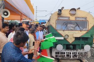 মেমু পরিষেবা বহরমপুর কোর্ট পর্যন্ত সম্প্রসারিত, জেনে নিন তিনটি ট্রেনের সময়সূচি