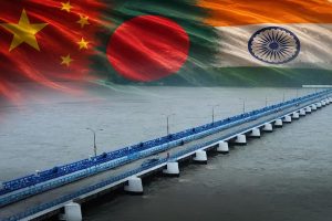 চিনের হাতে বাংলাদেশের তিস্তা প্রকল্প! ‘উদ্বিগ্ন’ দিল্লিকে কী বার্তা দিল বেজিং?