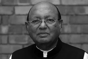 প্রয়াত মুক্তিযুদ্ধের অন্যতম নাম তোফায়েল আহমেদ, ছিলেন ৯ বারের সাংসদ