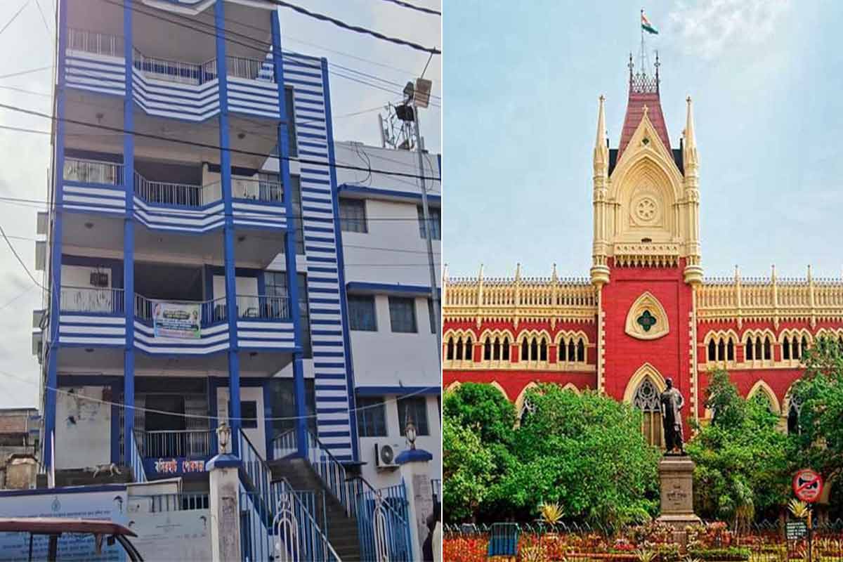 বসিরহাট পুরসভায় প্রশাসক বসানোর সিদ্ধান্তকে চ্যালেঞ্জ, পুরবোর্ড গঠনের আর্জিতে হাই কোর্টে মামলা
