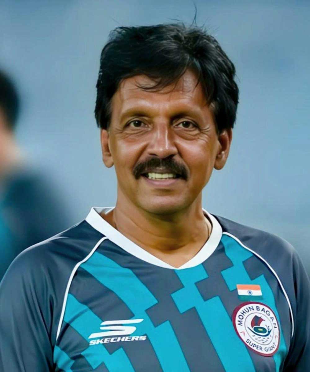Mohun Bagan will start practicing for the Kolkata League under Bastab Roy