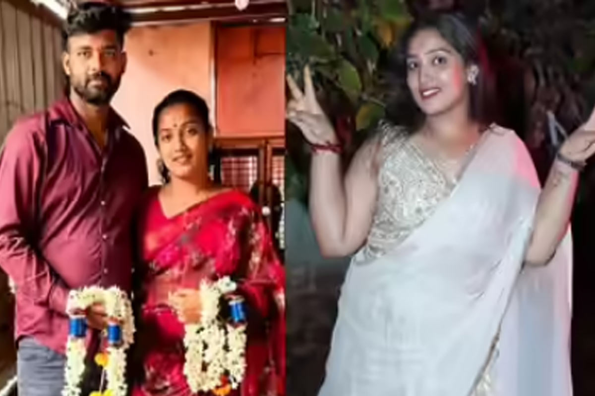 বিষে কাজ না হওয়ায় শ্বাসরোধ করে ‘খুন’, স্ত্রীকে মেরে নিজেও ‘আত্মহত্যা’র নাটক অভিযুক্তের!