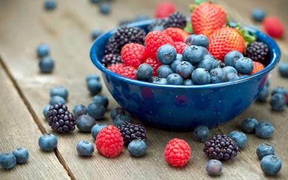 Berries