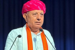 নিজের মন্ত্রক থেকেই কোটি টাকার ভরতুকি নিলেন খোদ কেন্দ্রীয় মন্ত্রী, ‘দুর্নীতির নতুন পথ’, বলছে বিরোধীরা
