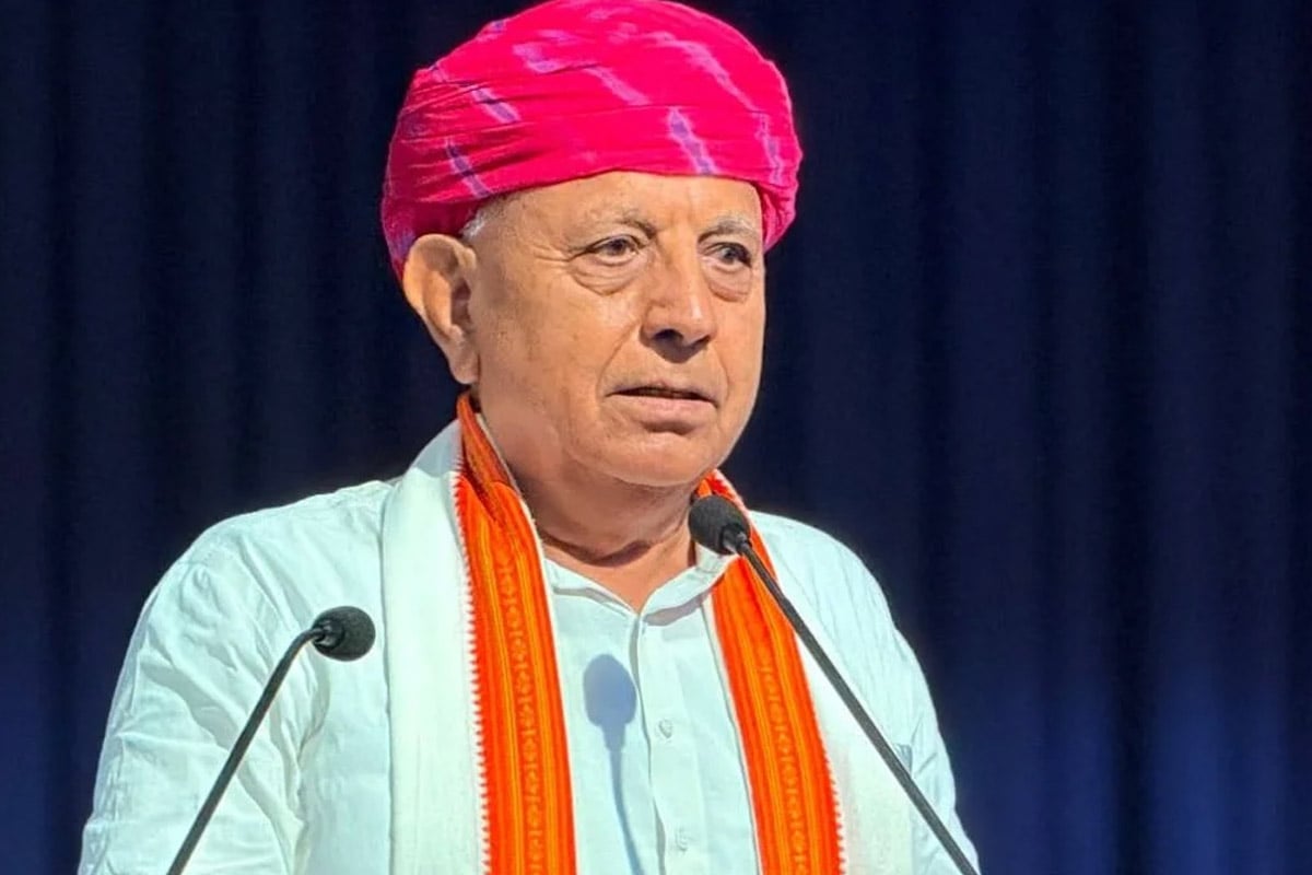 নিজের মন্ত্রক থেকেই কোটি টাকার ভরতুকি নিলেন খোদ কেন্দ্রীয় মন্ত্রী, ‘দুর্নীতির নতুন পথ’, বলছে বিরোধীরা