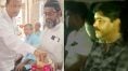 শওকতের গ্রেপ্তারিতে ভাঙড়ে মিষ্টি বিলি আরাবুলের, তুমুল নাচ আইএসএফ কর্মীদের