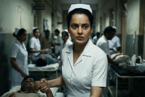 ২৬/১১-র বিস্মৃতপ্রায় ‘মসিহা’কে মনে করালেন কঙ্গনা, কেমন হল ‘ভারত ভাগ্য বিধাতা’? পড়ুন রিভিউ