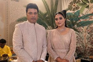 দ্বিতীয়বার বিয়ের পিঁড়িতে ত্রিপুরার প্রাক্তন মুখ্যমন্ত্রী বিপ্লব দেব, জেনে নিন পাত্রীর পরিচয়