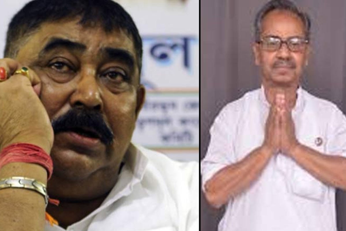 তাসের ঘরের মতো ভাঙছে অনুব্রত গড়ও! এবার কোর কমিটি থেকে ইস্তফা দিচ্ছেন প্রাক্তন মন্ত্রী আশিসও