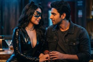 আপনার গার্লফ্রেন্ড কি ‘ব্ল্যাক ক্যাট’? এমন নারীর আদর্শ সঙ্গী কারা