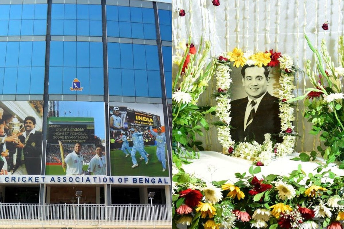 সিএবি-র পঙ্কজ রায় স্মরণে ‘ব্রাত‌্য’ পুত্রই, ‘বাবার জন্মদিন পালন বন্ধ করে দিক’, বলছেন ক্ষুব্ধ প্রণব