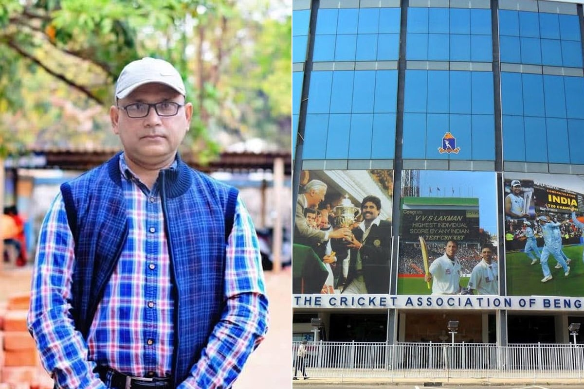 সিএবিতে ‘দাদাগিরি’, প্রভাব খাটিয়ে জেলা কোচিং কমিটির চেয়ারম্যান! গ্রেপ্তার প্রাক্তন তৃণমূল বিধায়ক